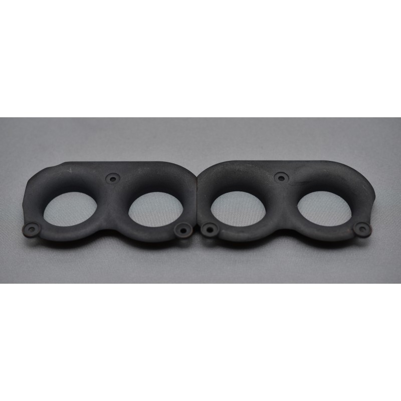 MWR Velocity Stack Kit - Kawasaki ZX-10R / ZX-10RR (2021+) - MWR